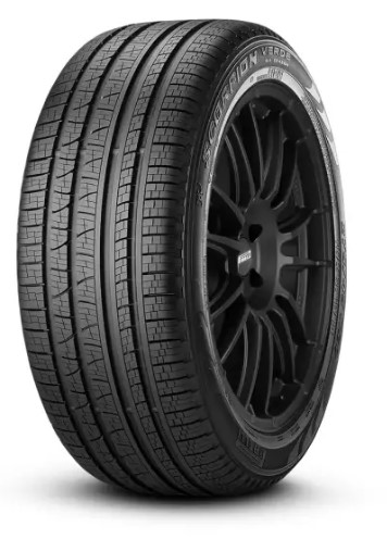 Pneu 215/65R16  PIRELLI SCORPION  VERDE  ALL SEASON  102H XL